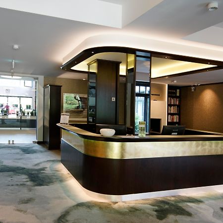Essensio Hotel Duesseldorf Erkrath Extérieur photo