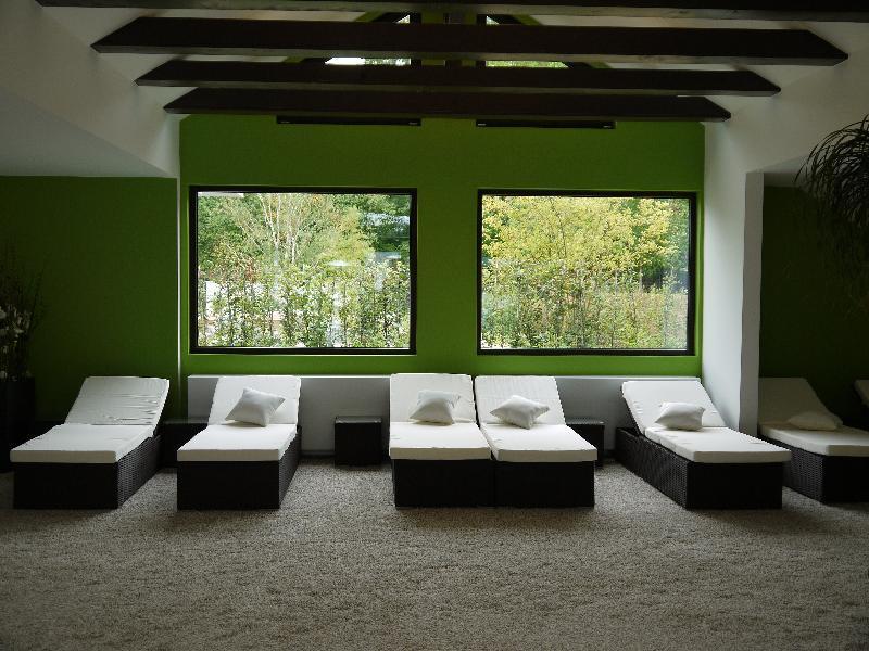 Essensio Hotel Duesseldorf Erkrath Extérieur photo