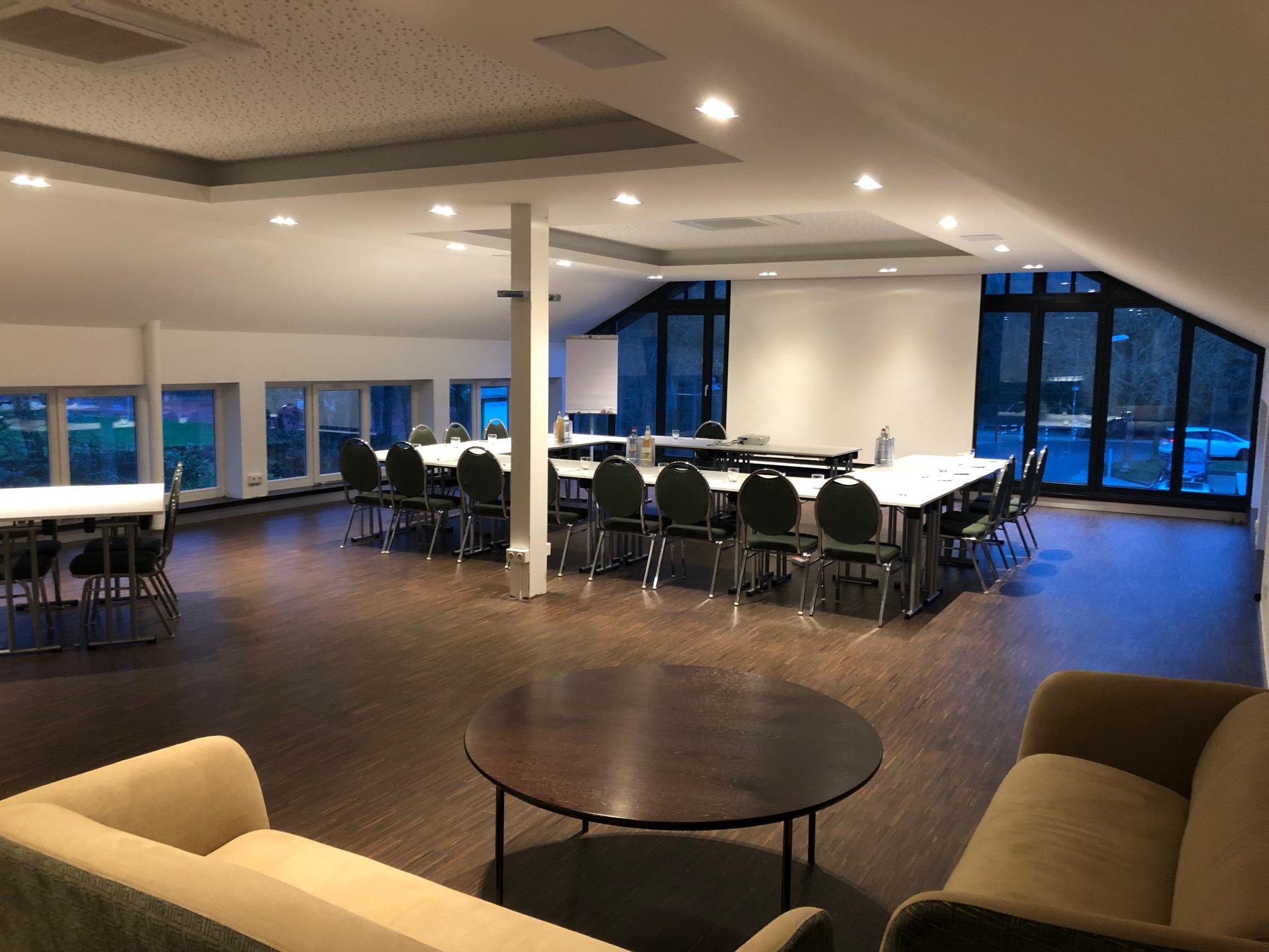 Essensio Hotel Duesseldorf Erkrath Extérieur photo