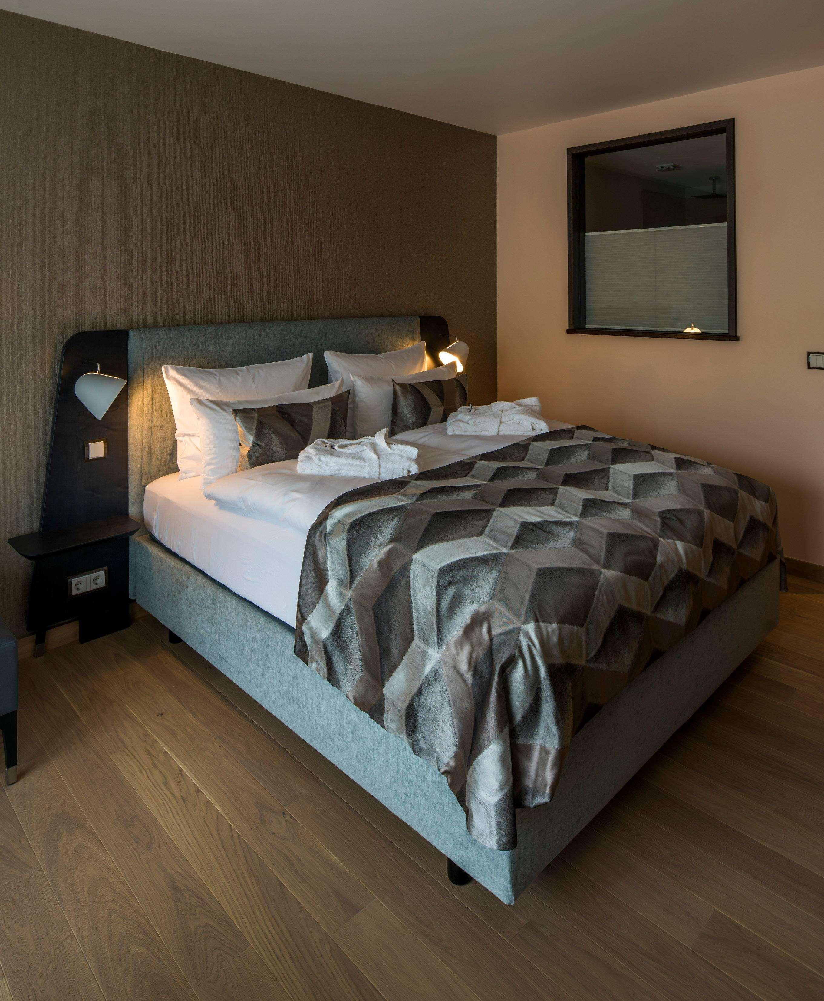 Essensio Hotel Duesseldorf Erkrath Extérieur photo