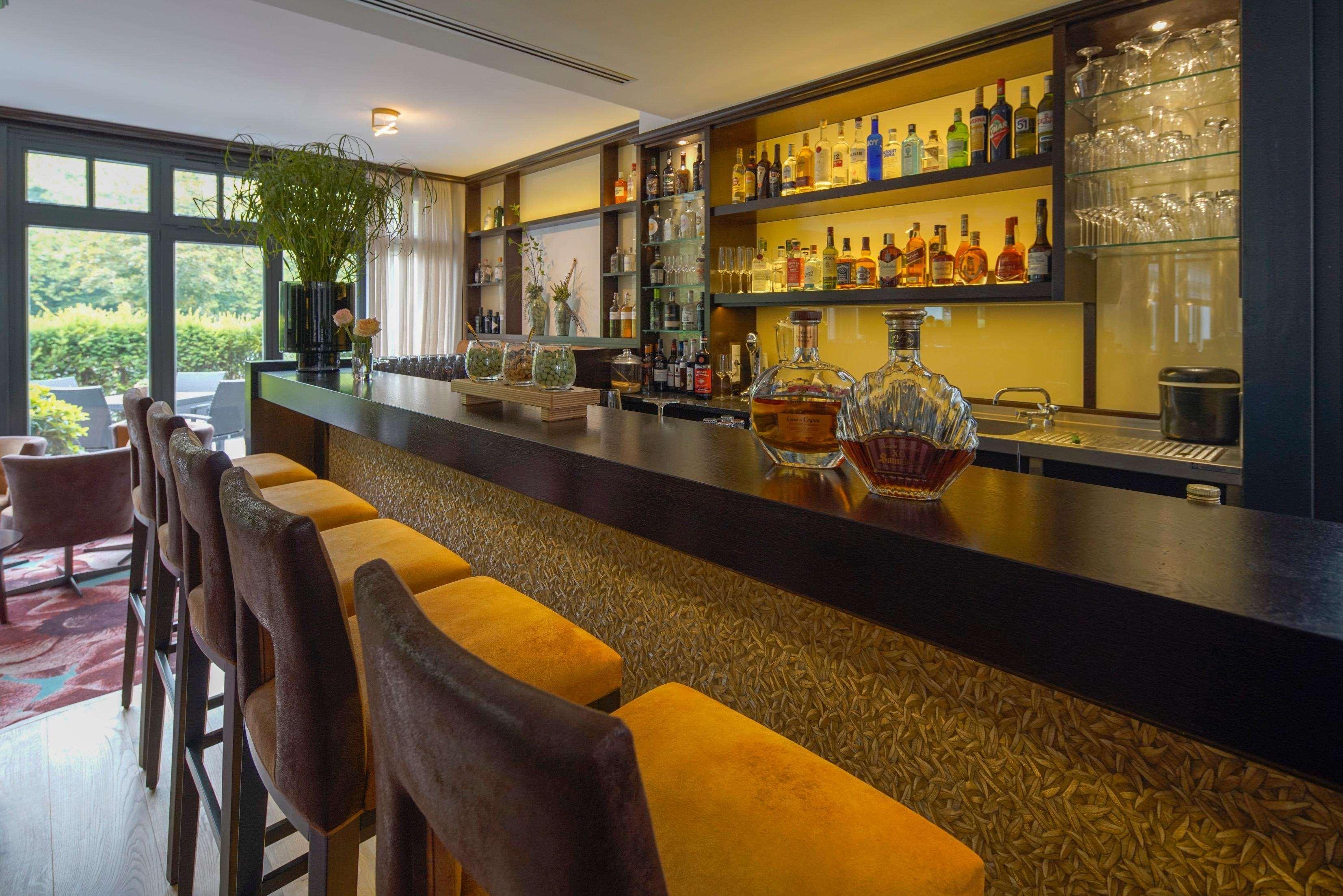 Essensio Hotel Duesseldorf Erkrath Extérieur photo