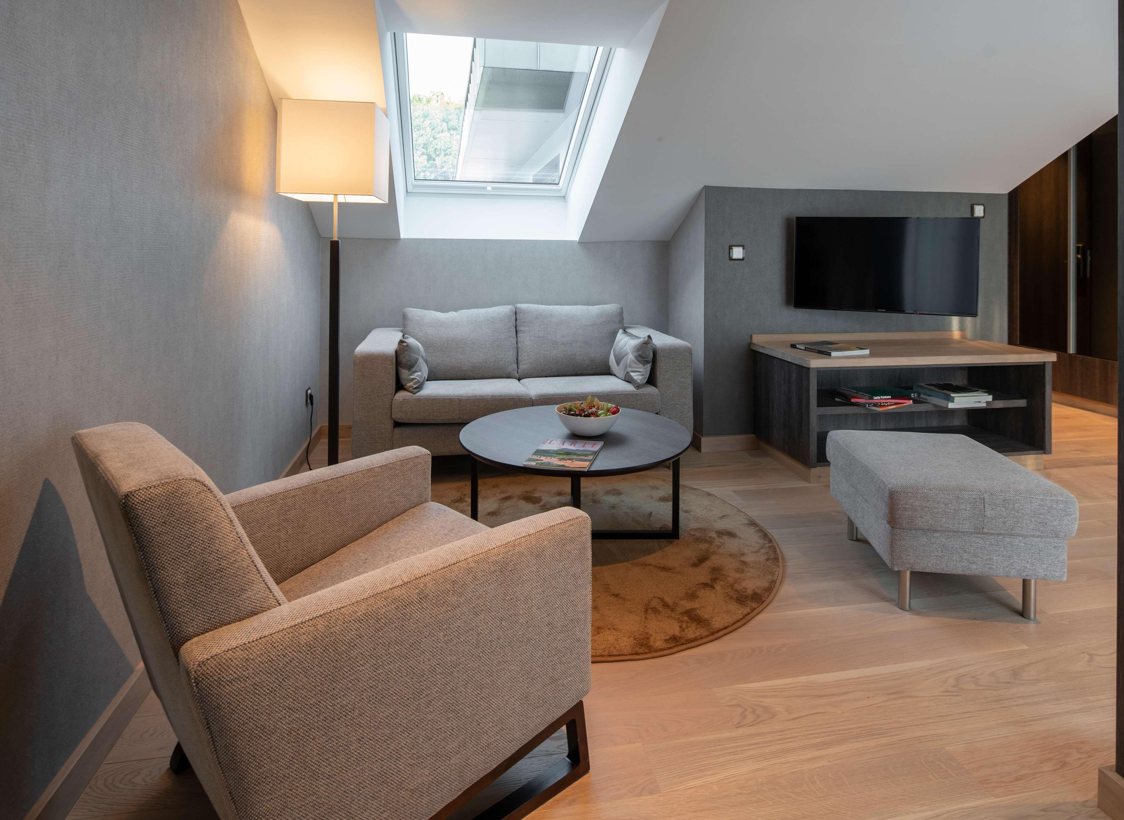 Essensio Hotel Duesseldorf Erkrath Extérieur photo