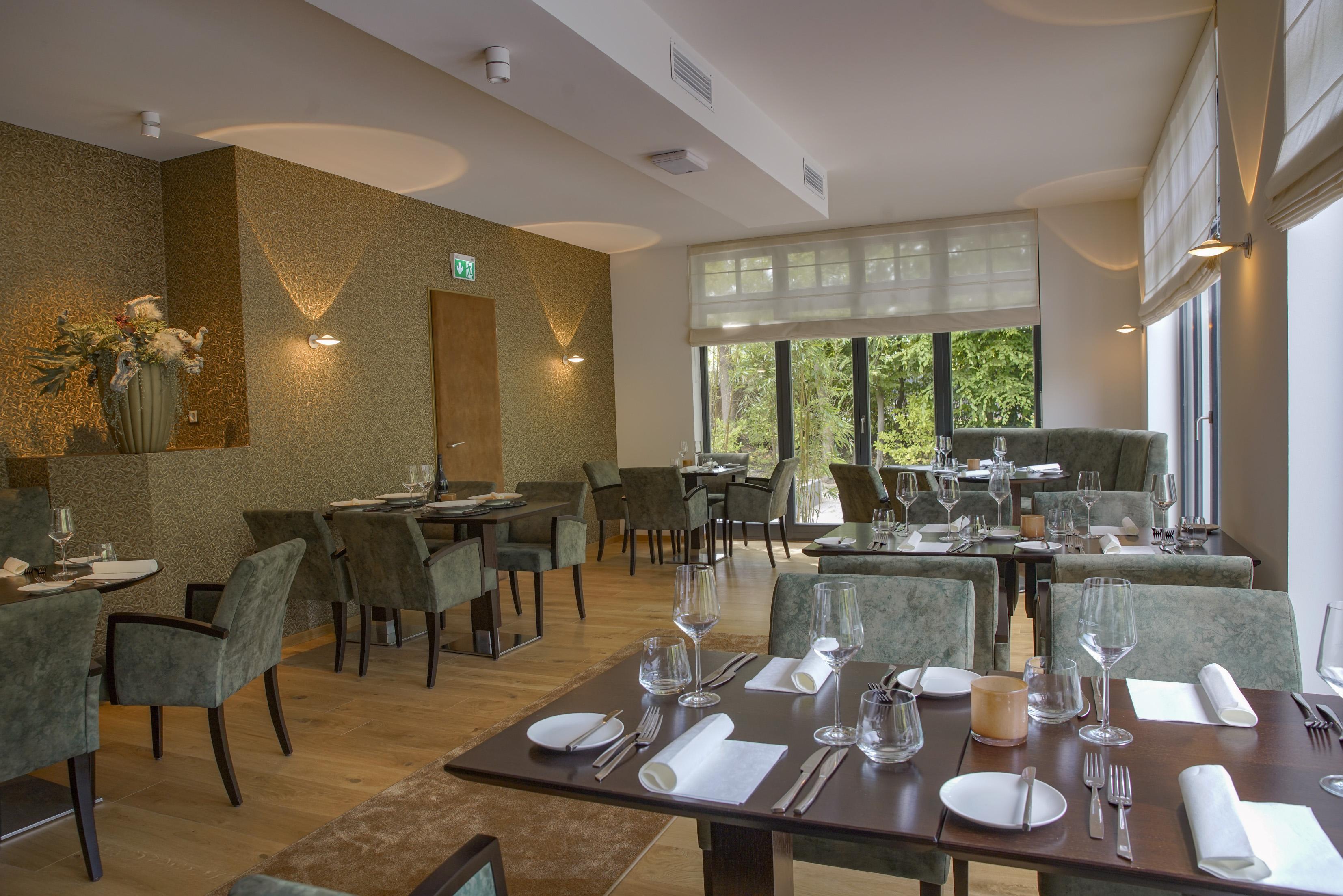 Essensio Hotel Duesseldorf Erkrath Extérieur photo