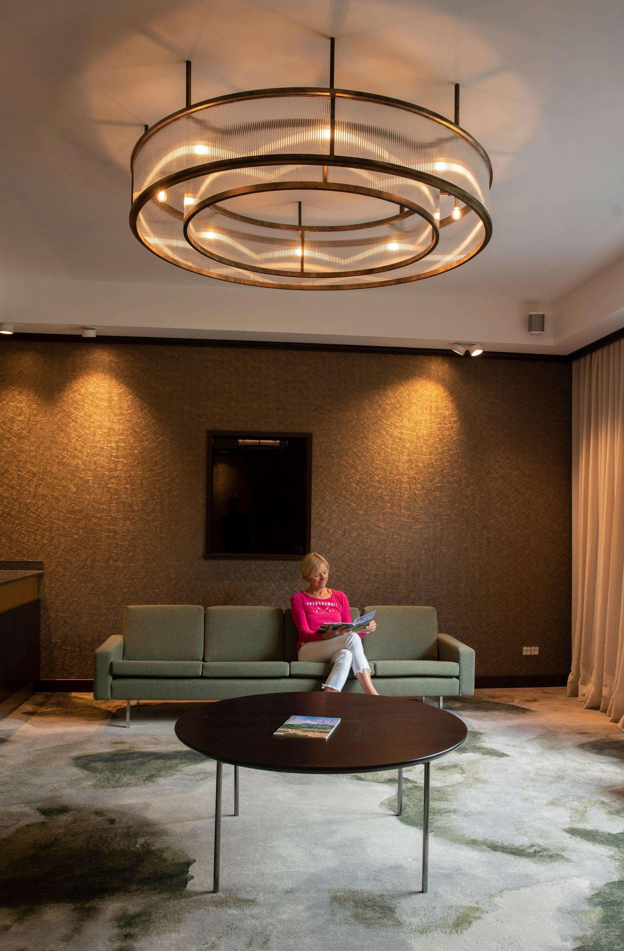 Essensio Hotel Duesseldorf Erkrath Extérieur photo