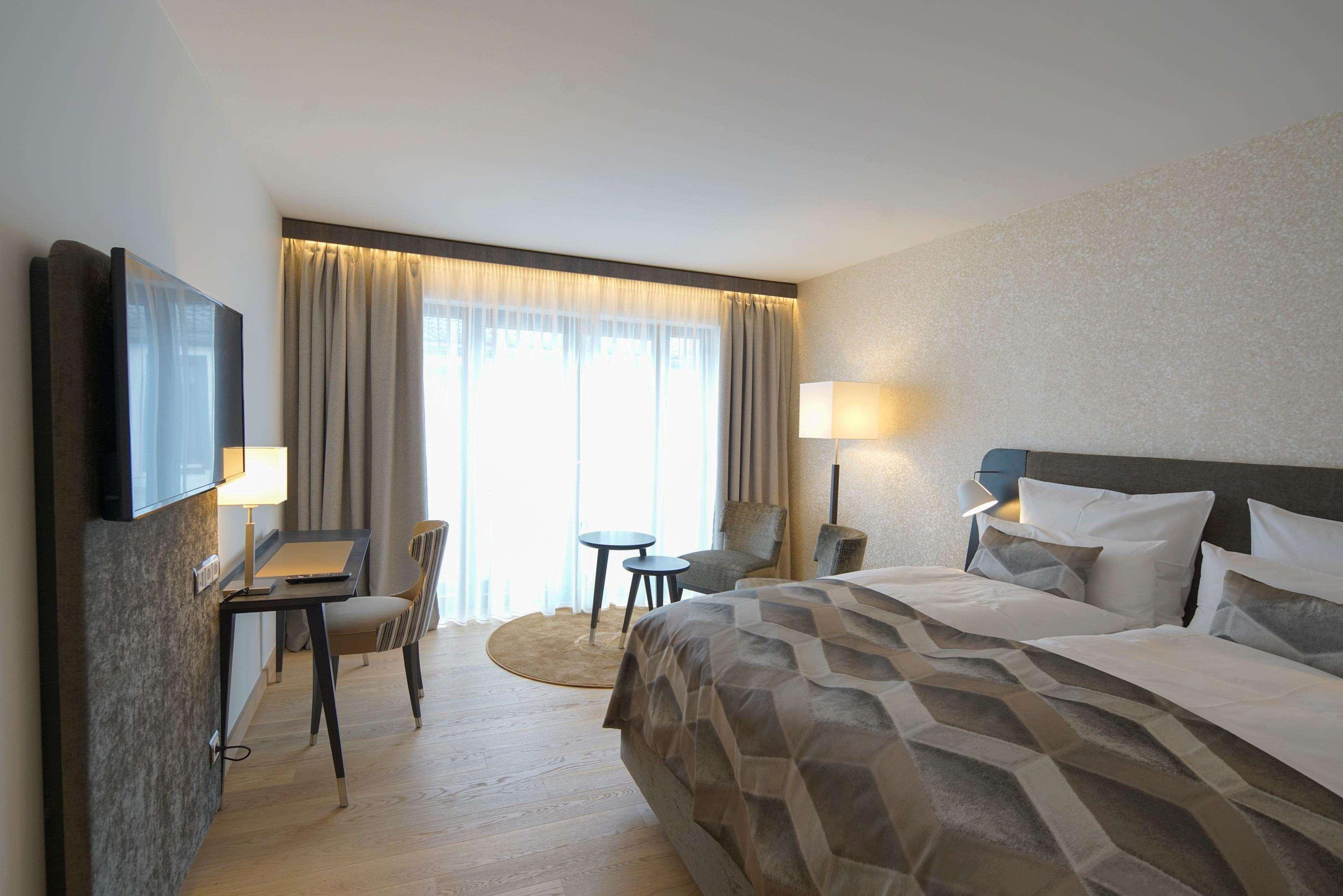 Essensio Hotel Duesseldorf Erkrath Extérieur photo
