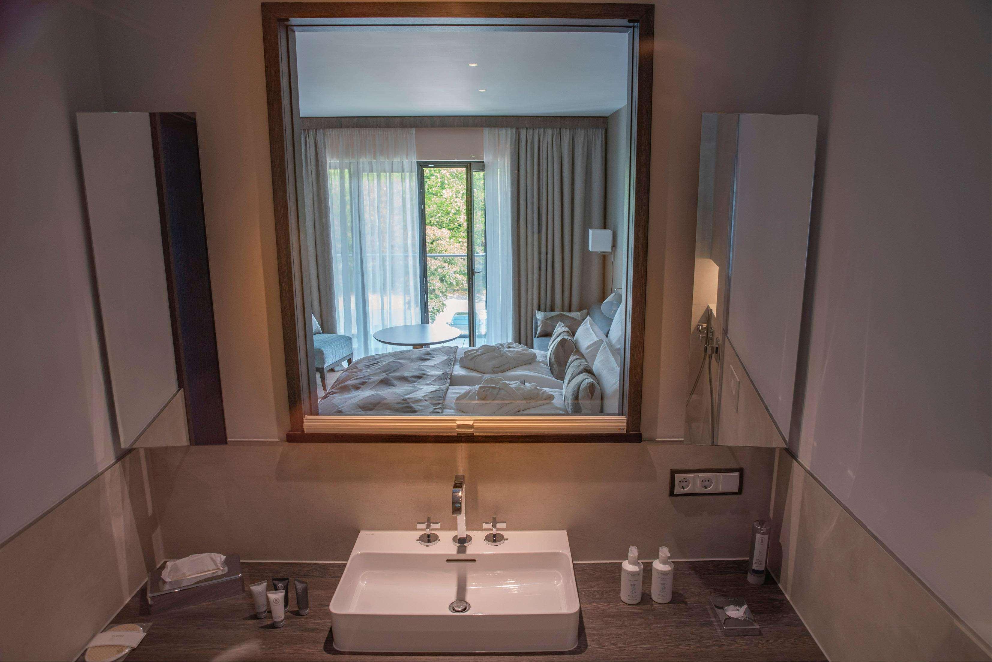Essensio Hotel Duesseldorf Erkrath Extérieur photo