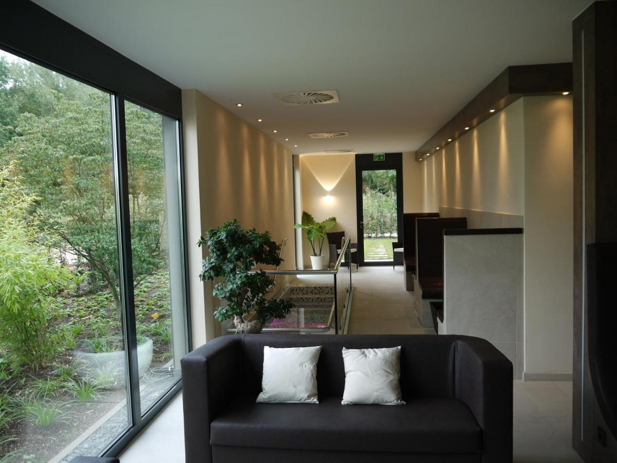 Essensio Hotel Duesseldorf Erkrath Extérieur photo