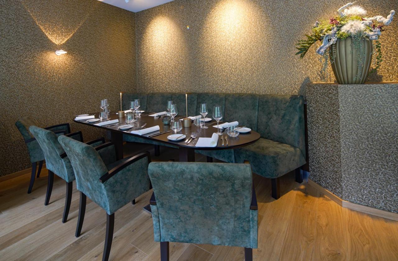 Essensio Hotel Duesseldorf Erkrath Extérieur photo