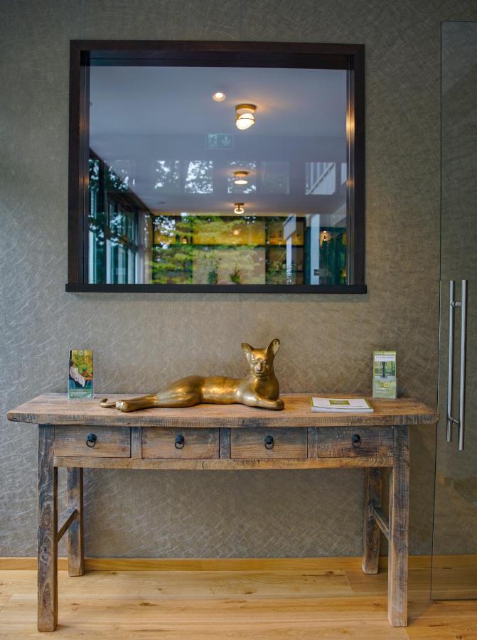 Essensio Hotel Duesseldorf Erkrath Extérieur photo