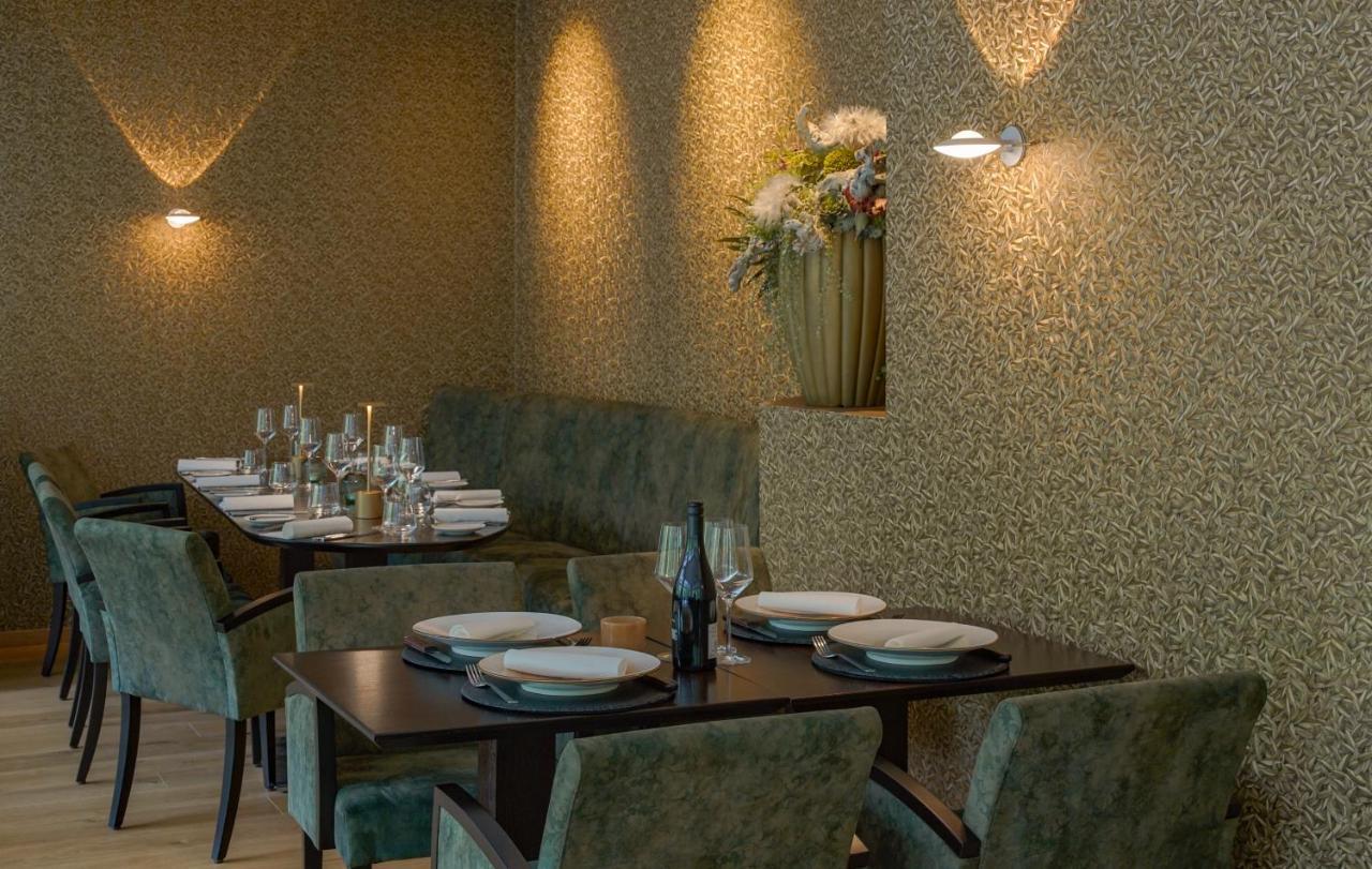 Essensio Hotel Duesseldorf Erkrath Extérieur photo