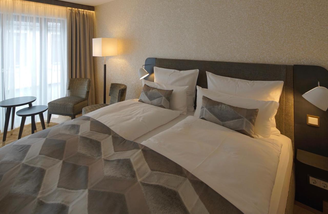 Essensio Hotel Duesseldorf Erkrath Extérieur photo
