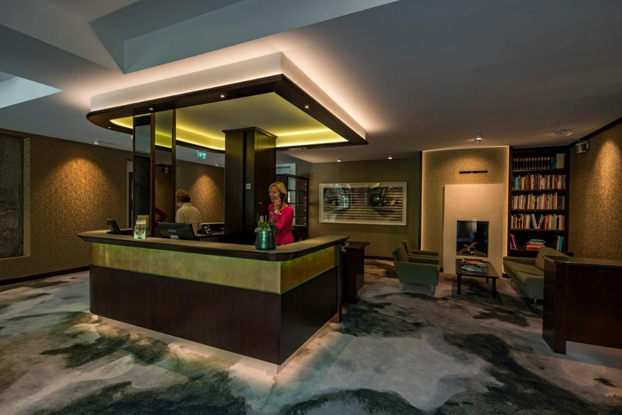 Essensio Hotel Duesseldorf Erkrath Extérieur photo