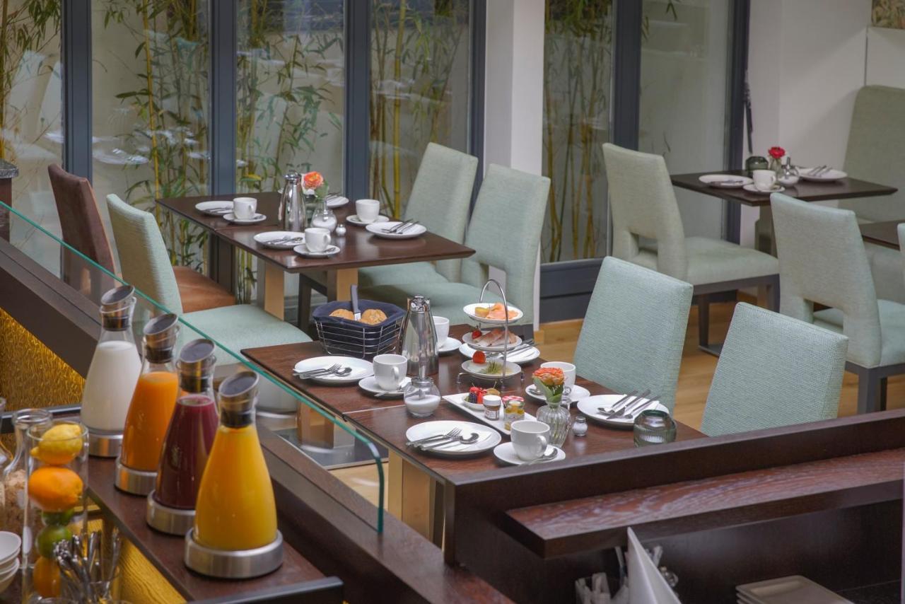 Essensio Hotel Duesseldorf Erkrath Extérieur photo